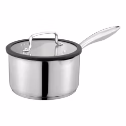 Karla Kastrull glaslock silikon 18*10 cm 2 liter