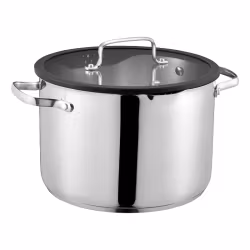 Karla Gryta glaslock silikon 24*16 cm 7 liter