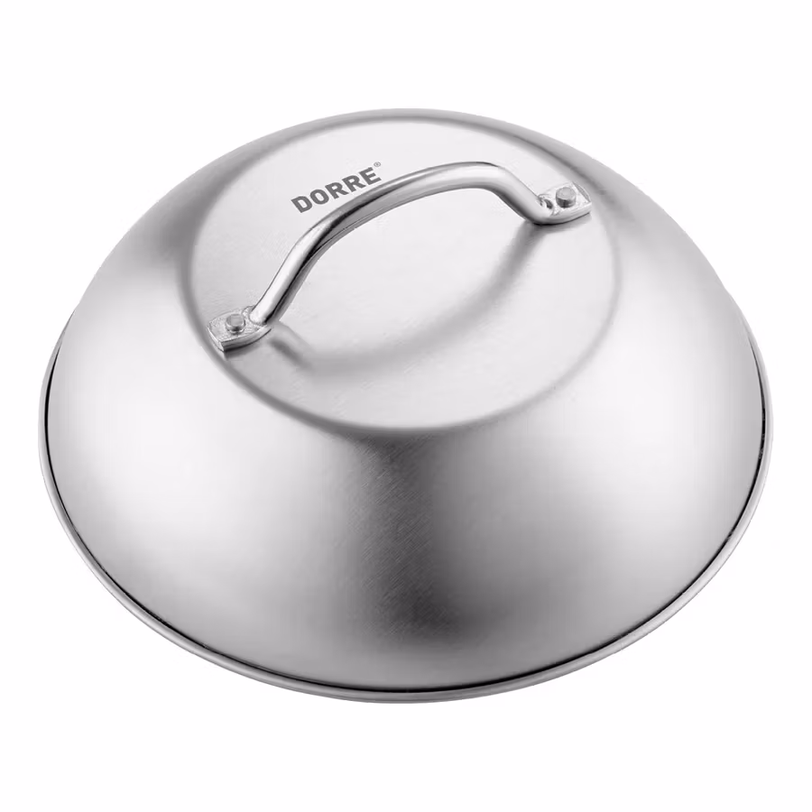 Sutton Smältkupa smashburger 22*7 (kupans höjd) cm rostfritt stål