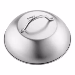 Sutton Smältkupa smashburger 22*7 (kupans höjd) cm rostfritt stål