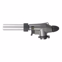 Fire Gasbrännarhandtag 20*6*3,5 cm- till gasolbehållare av engångstyp