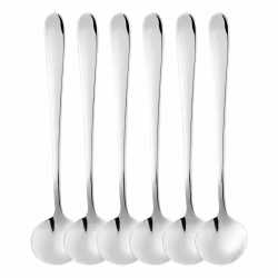 Sai Sked 6-pack 11,5 cm rostfritt stål 18/10