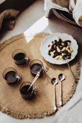 Sai Sked 6-pack 11,5 cm rostfritt stål 18/10