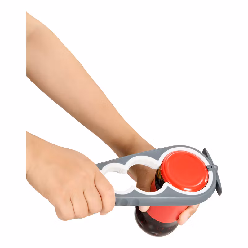 Bula Burköppnare & flasköppnare 21*9 cm