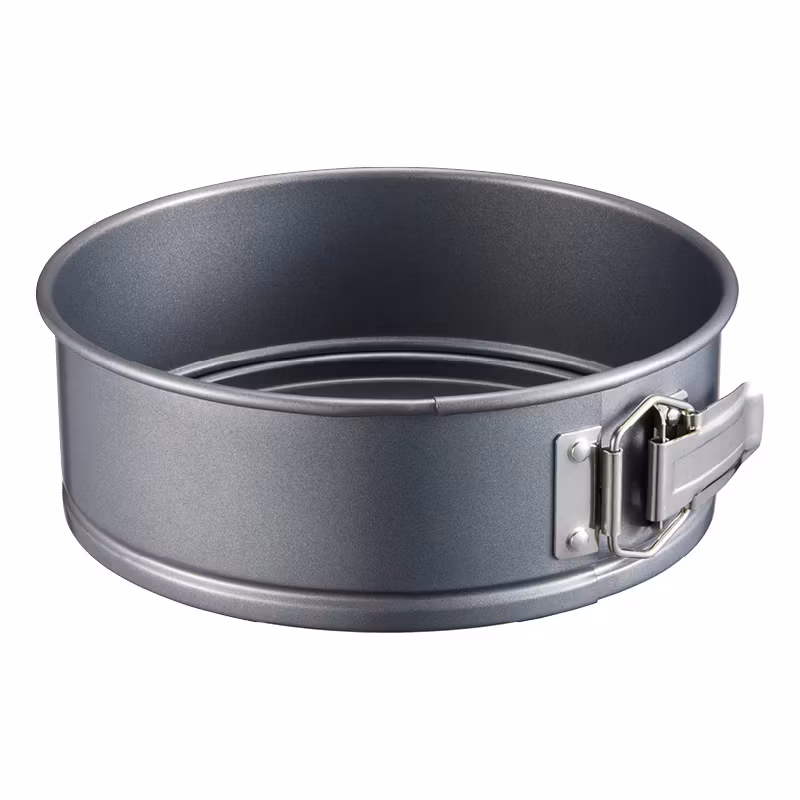 Karabo Springform kolstål 20*7 cm