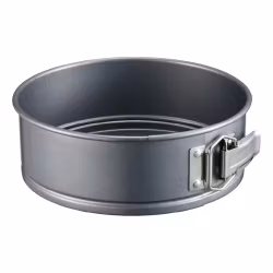 Karabo Springform kolstål 20*7 cm