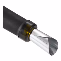 Veya Vinhällare Drop Stop 10-pack Aluminium