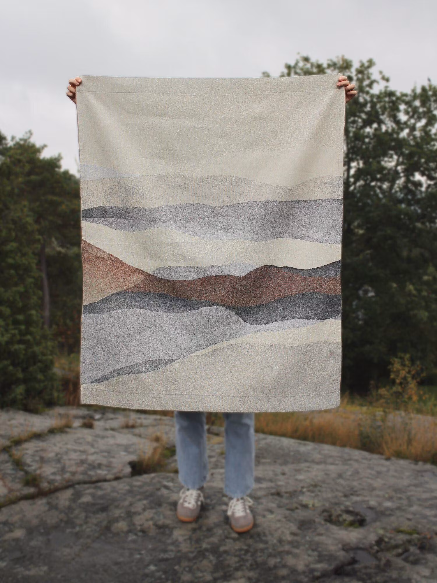 Dunes Bonad