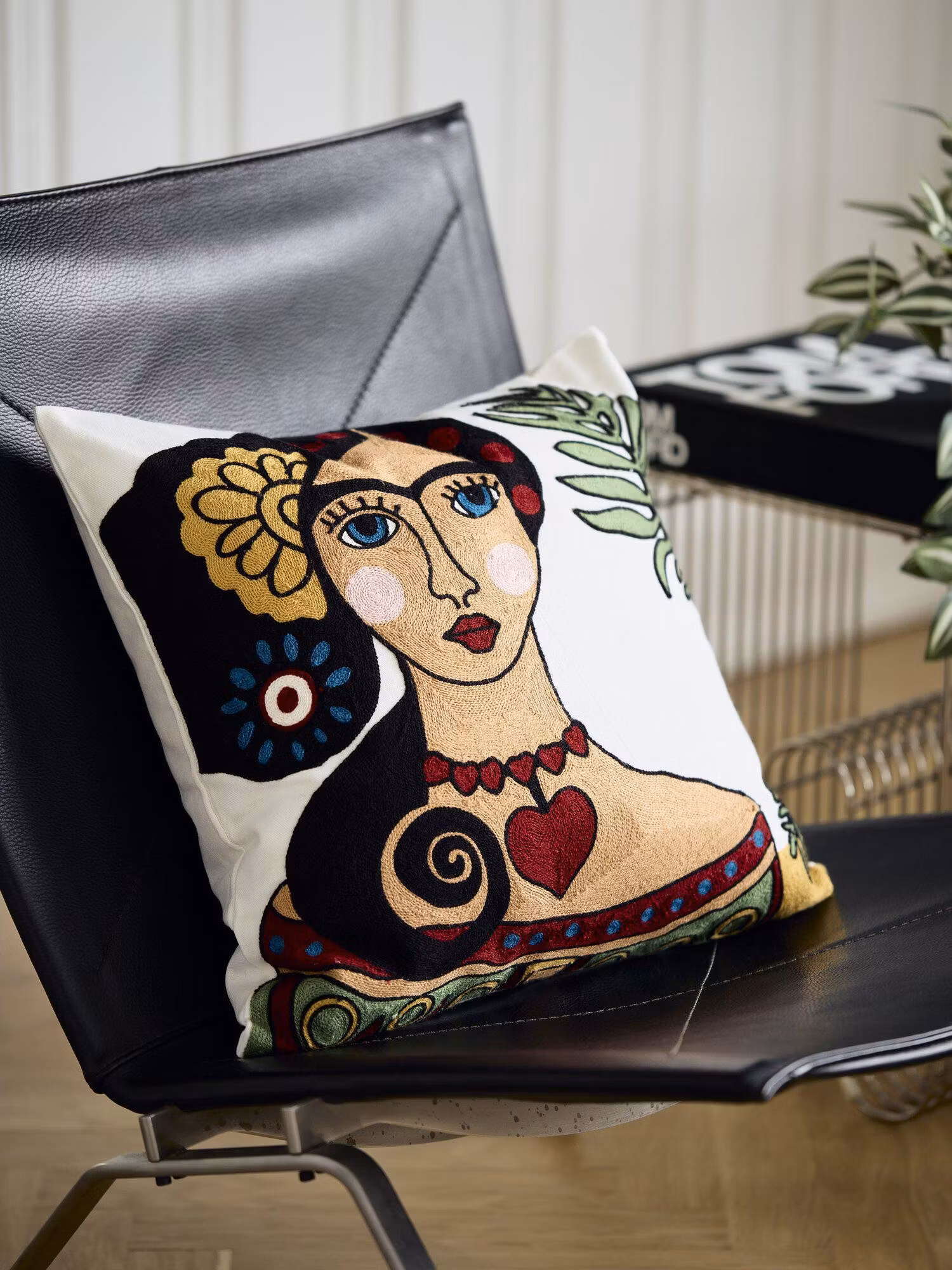 Frieda Kuddfodral
