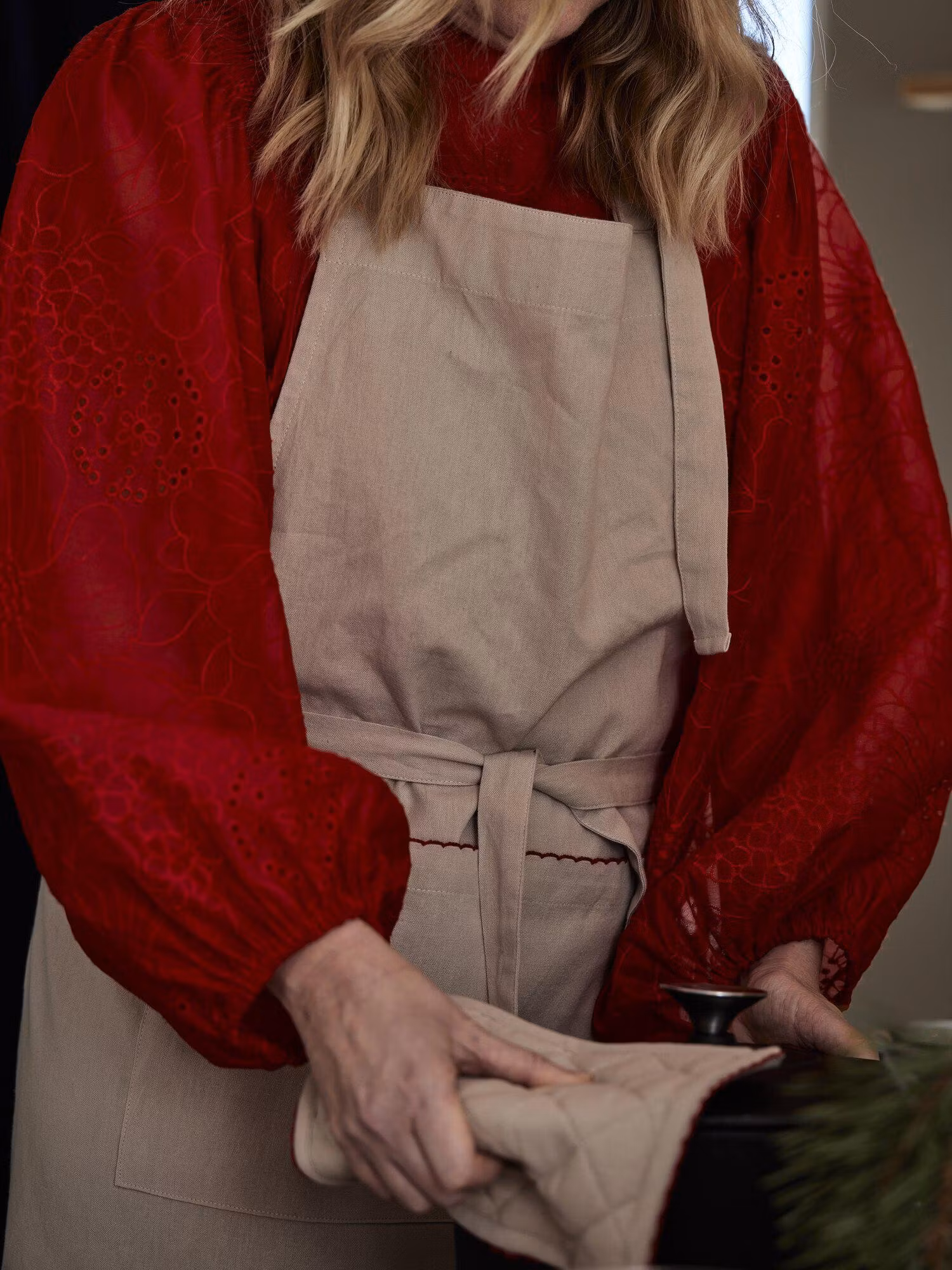Stine Förkläde