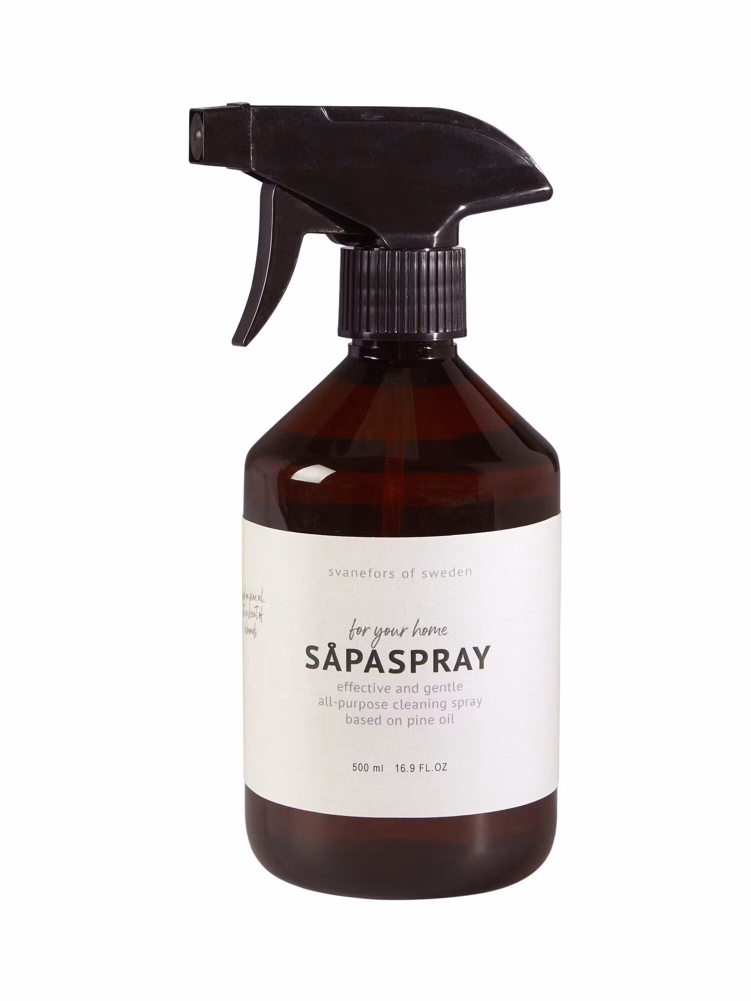 Såpaspray Sand