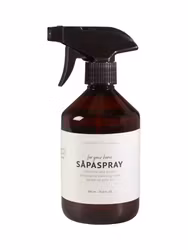 Såpaspray Sand