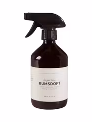 Rumsdoft Sand