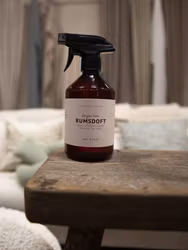 Rumsdoft Sand