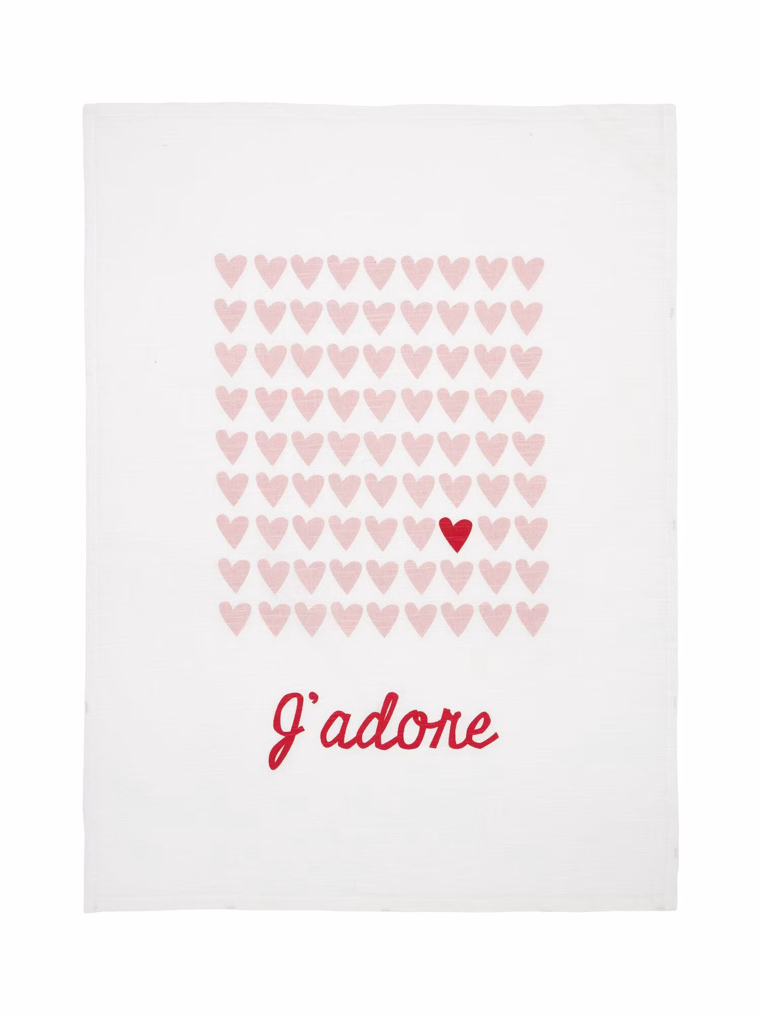 J'adore Kökshandduk