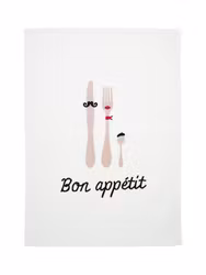 Bon Appetit Kökshand