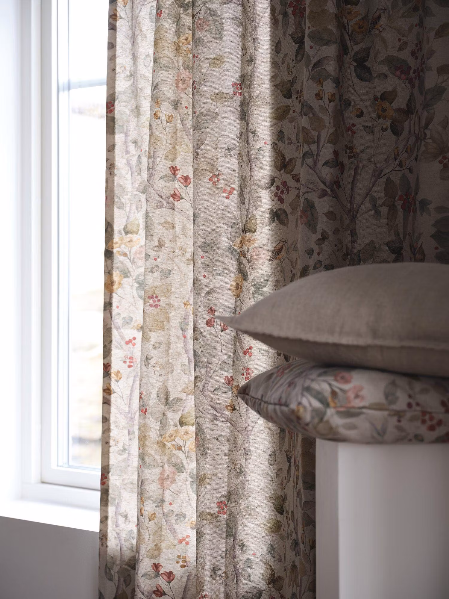 Garden Kuddfodral