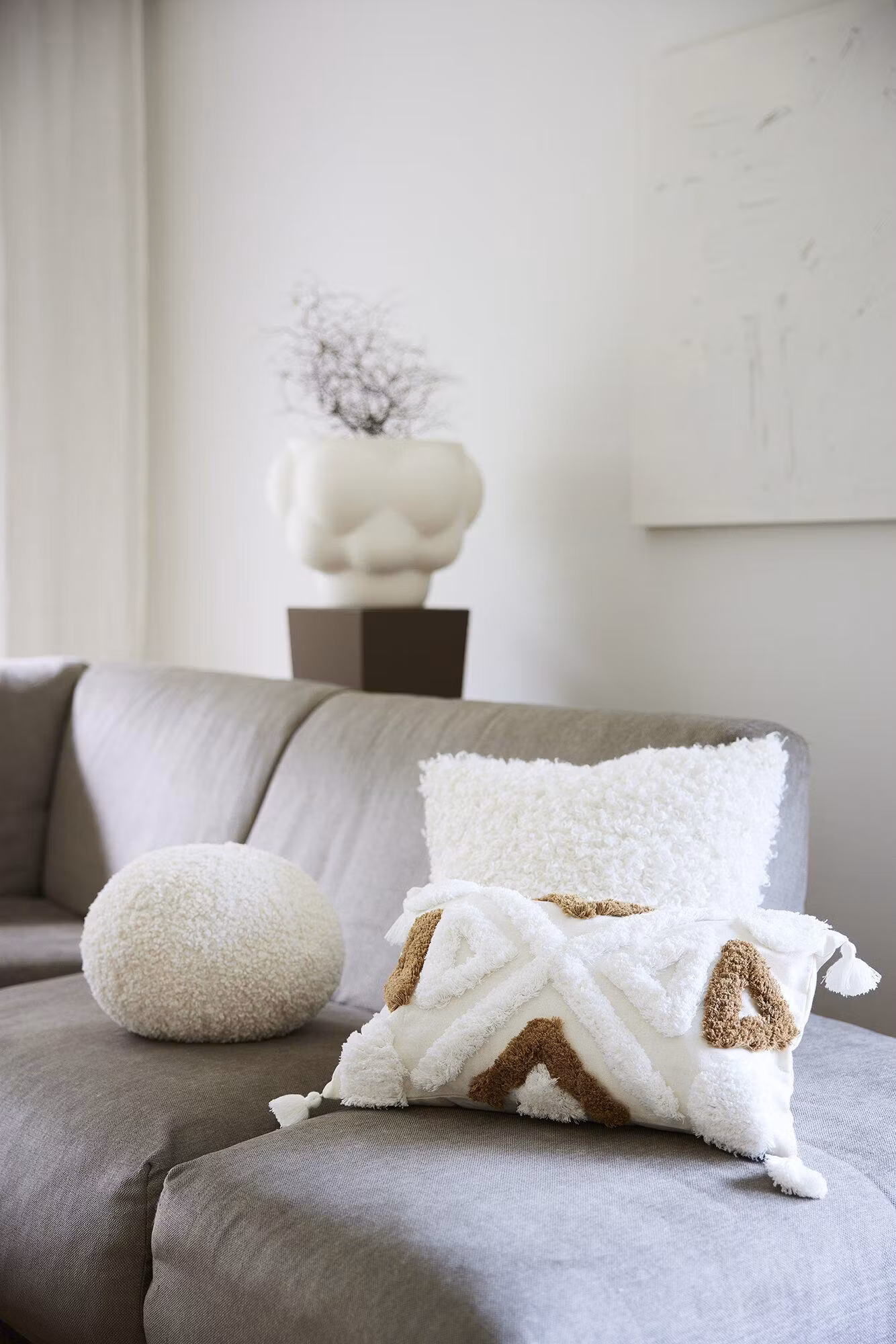 Bente Kuddfodral
