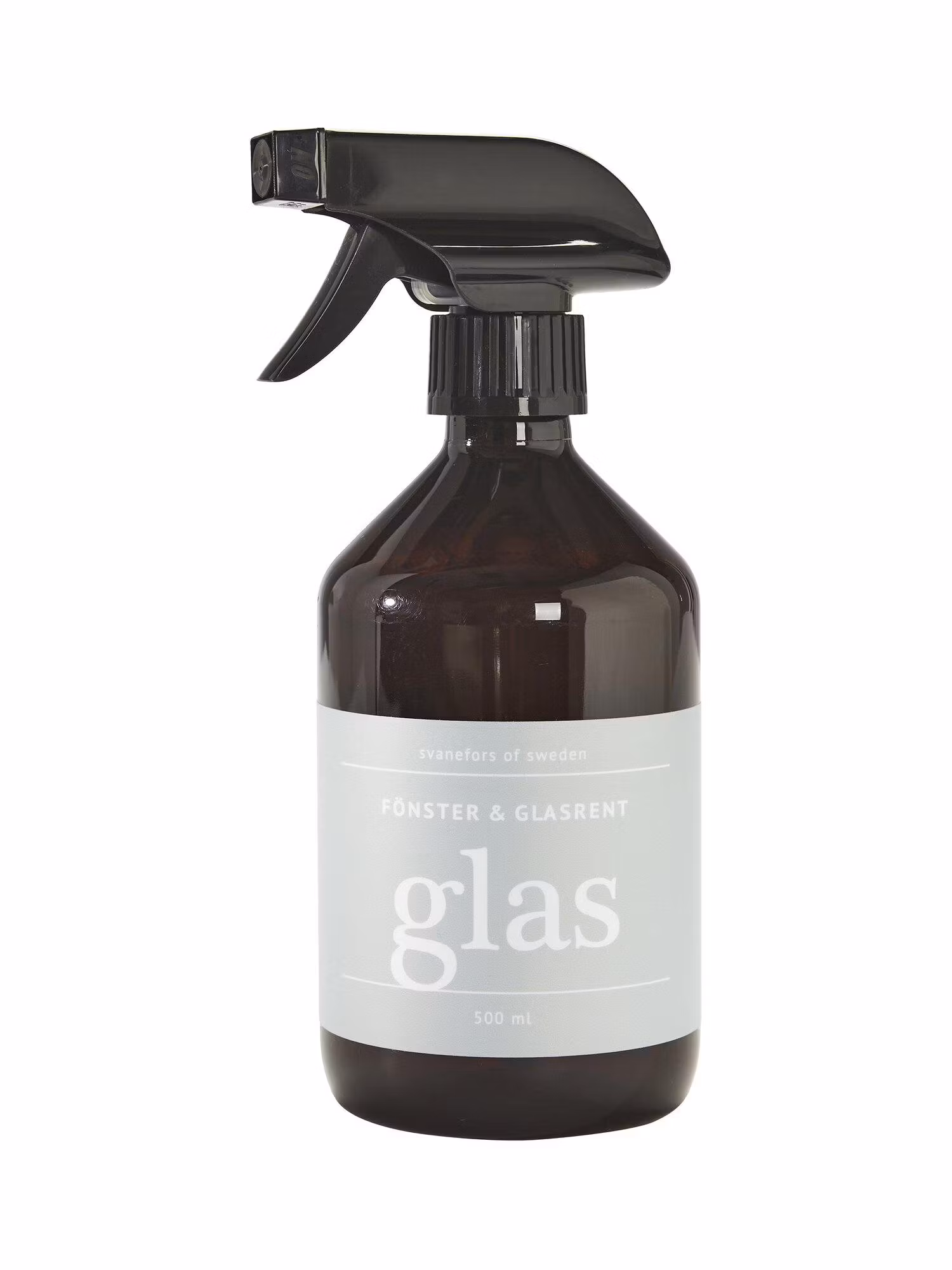 Glas spray