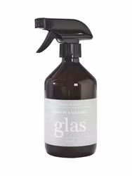Glas spray