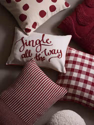 Jingle Kuddfodral