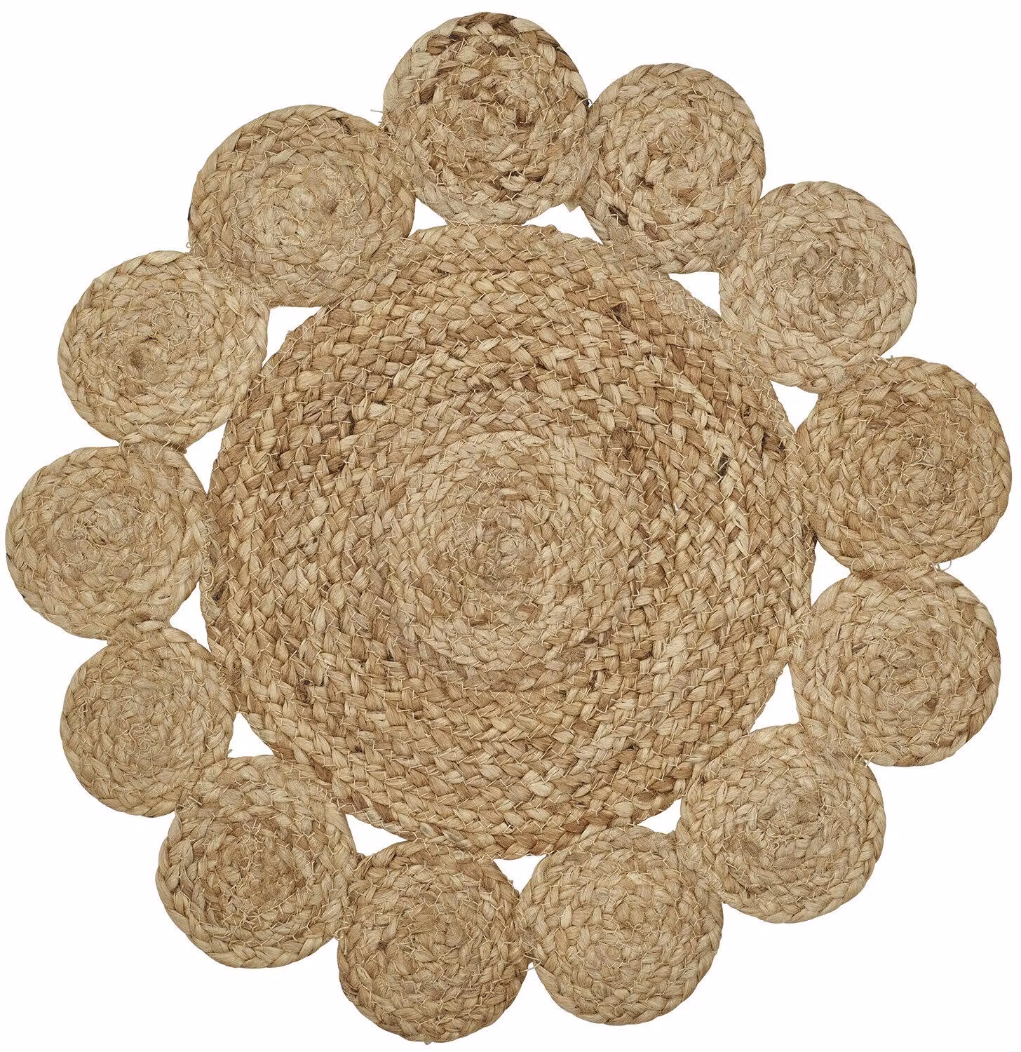 Dal Tablett