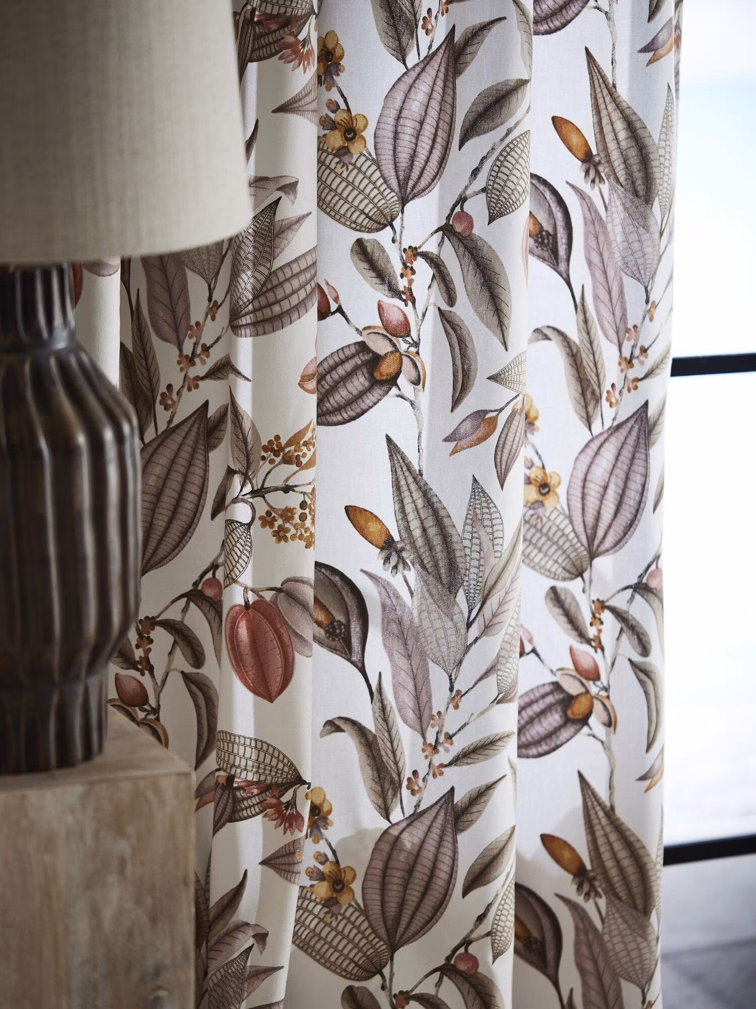 Seedpod Gardin 2P