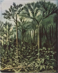 Botanic Bonad