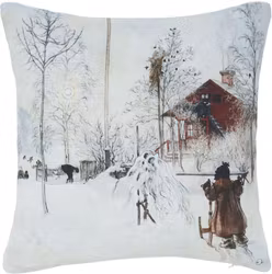 Gården Kuddfodral