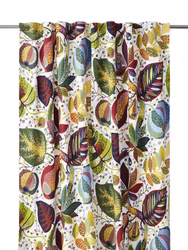 A&E Curtain 2P