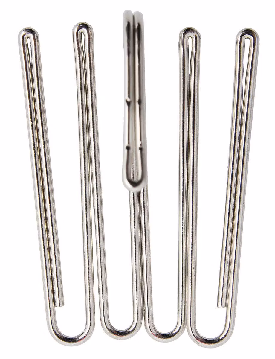 Fingerkrok Hög 200P