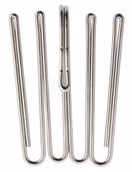 Fingerkrok Hög 200P