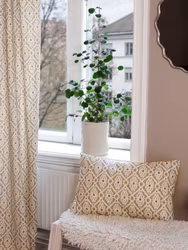 Ikat Kuddfodral