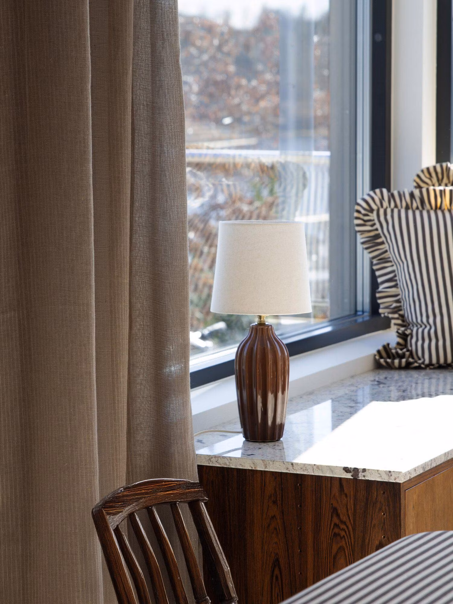 Randy Metervara