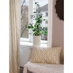 Ikat Kudde