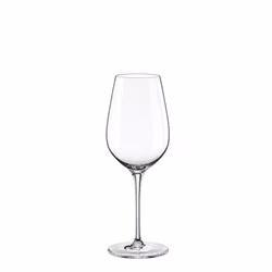 Vitvinsglas Prestige Rona 34cl 6-pack