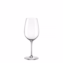 Rödvinsglas Prestige Rona 45cl 6-pack