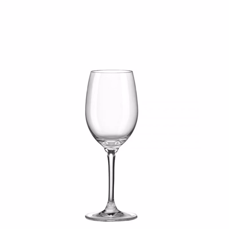 Vinglas City Rona 24cl 6-pack