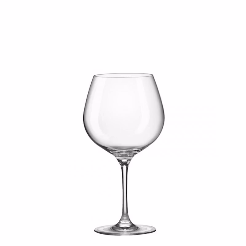 Vinglas City Rona 61cl 6-pack