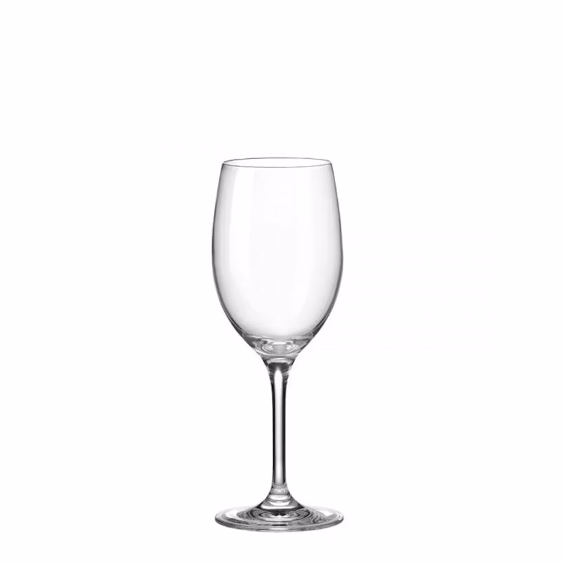 Vitvinsglas City Rona 35cl 6-pack