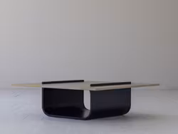 Soffbord North 100 cm, House of Sander