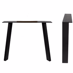 Bordsstativ Hörnbas