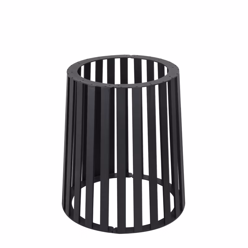 Bordsstativ Halvmoon