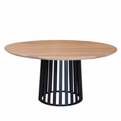 Bordsstativ Halvmoon