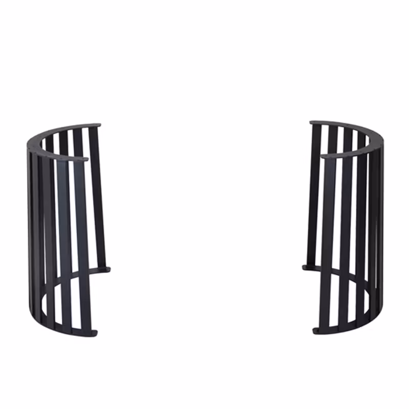 Bordsstativ Halvmoon