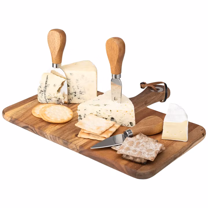 Oline Ostbricka 3 ostverktyg