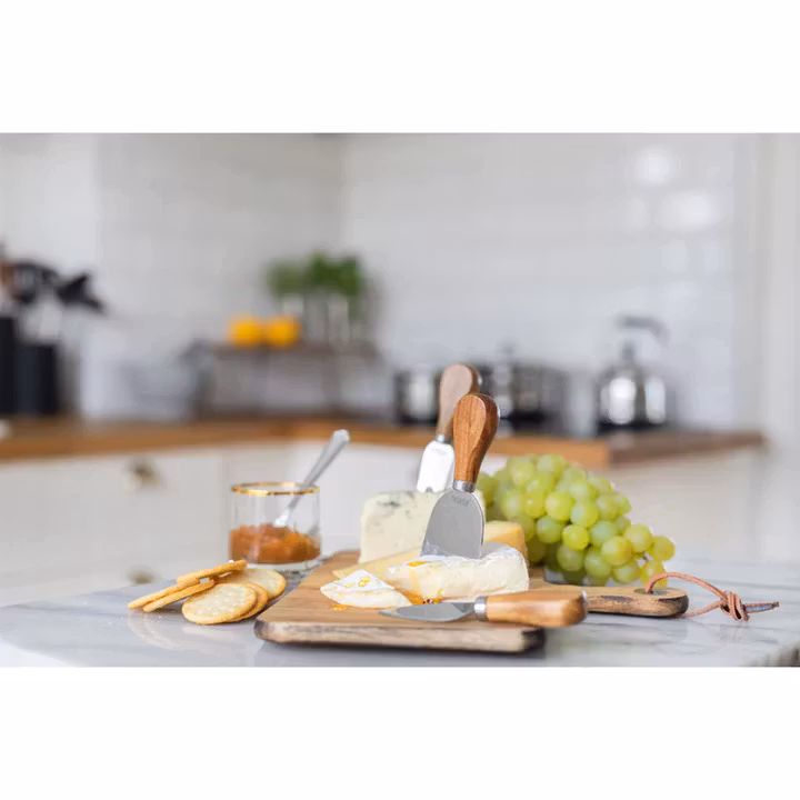 Oline Ostbricka 3 ostverktyg