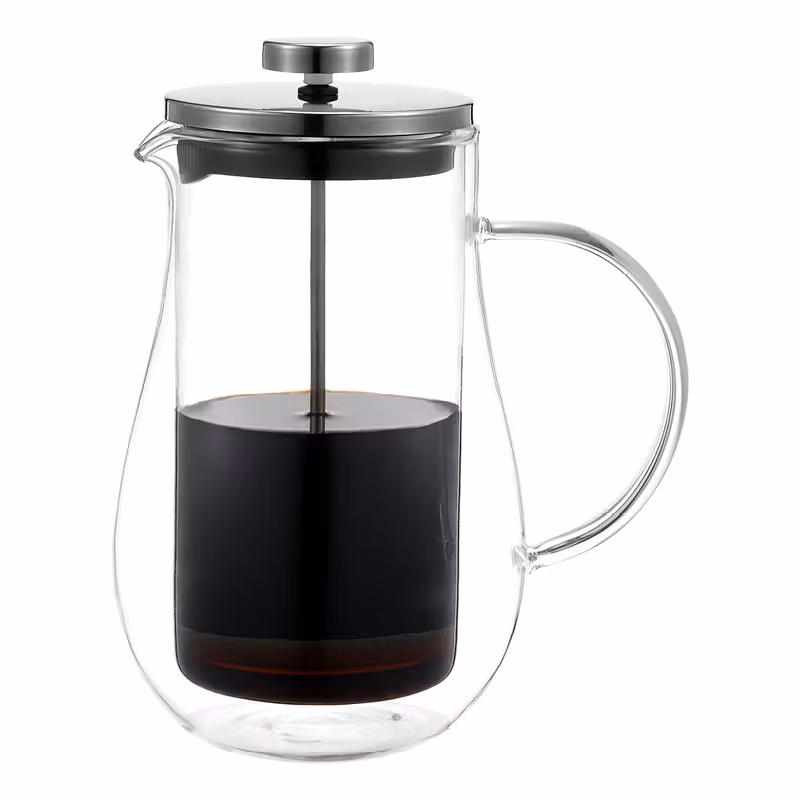 Pressobryggare Prissy