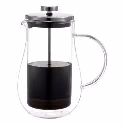 Pressobryggare Prissy