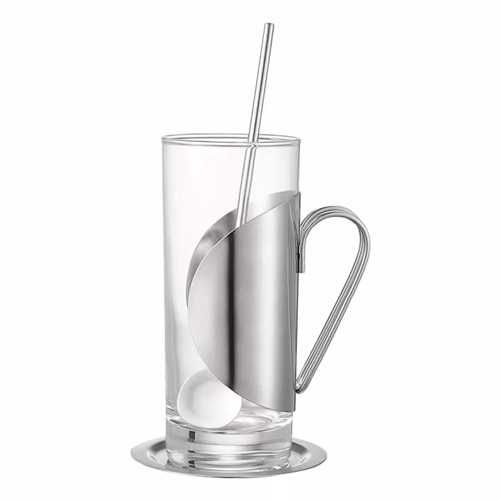 Coffee set Darry Irish 4-pack